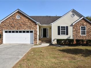 738 Bartow Dr, Dacula, GA 30019