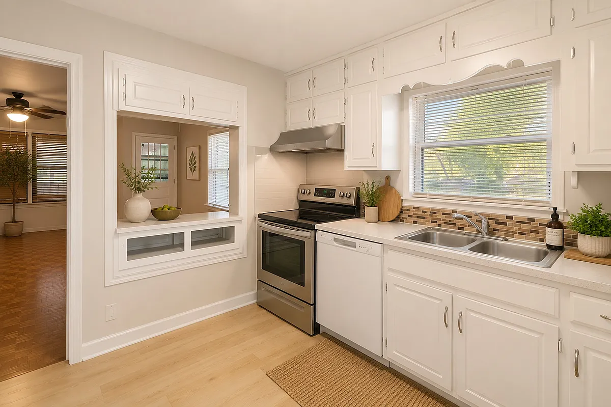Building Photo - 511 Roebuck Dr