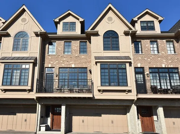 14 N Madison Ave #2, La Grange, IL 60525