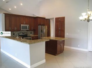 16410 NW 14th St, Pembroke Pines, FL 33028