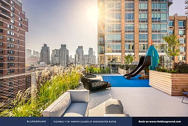 Rented by The Blueground