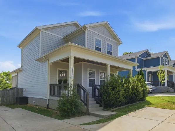 313 Capital St, Old Hickory, TN 37138