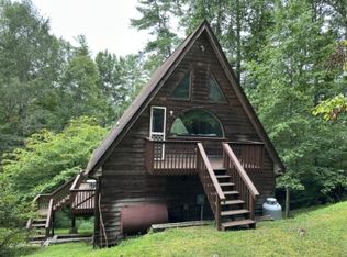 163 Rocky Holw, Weaverville, NC 28787