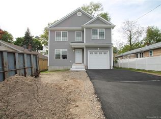 335 Seltsam Rd, Bridgeport, CT 06606