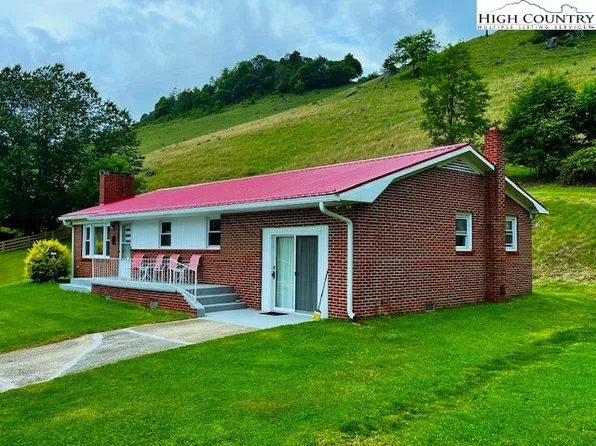 4690 NC Hwy. 194 South, Todd, NC 28684