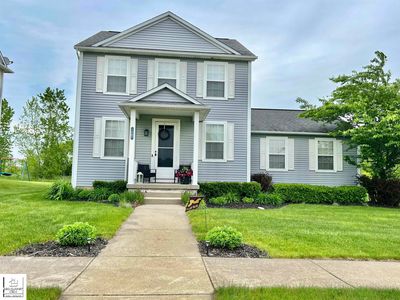 3461 Canterbury St, Swartz Creek, MI, 48473