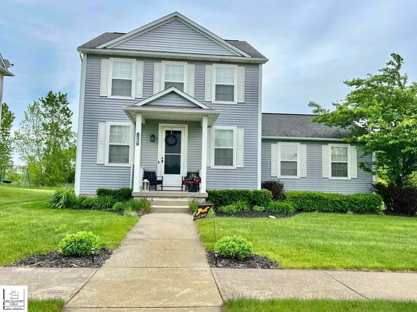 3461 Canterbury St, Swartz Creek, MI 48473