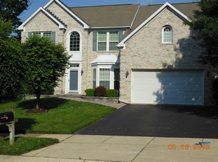 1507 Bear Claw Ct, Hanover, MD 21076