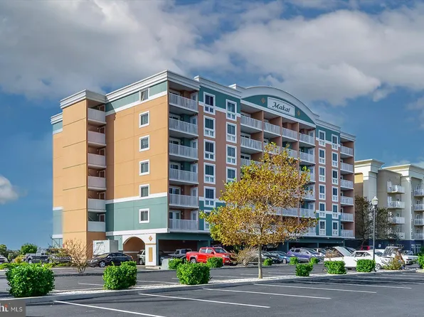 4201 Coastal Hwy Unit 116, Ocean City, MD 21842