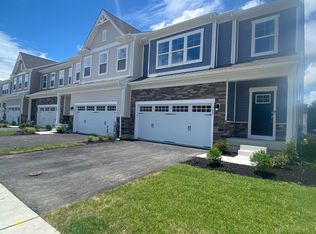 Sophie Plan, The Preserve at Gilbert Meadows, Aberdeen, MD 21001