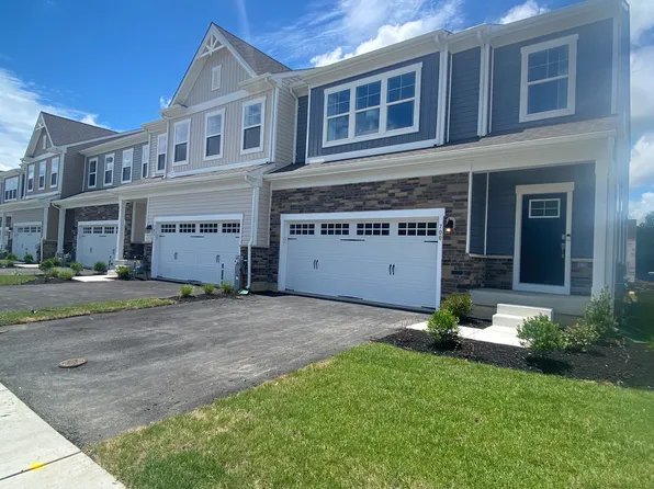 Sophie Plan, The Preserve at Gilbert Meadows