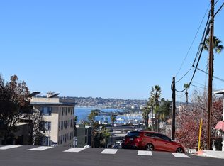 2003 3rd Ave #300, San Diego, CA 92101