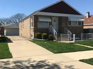 1710 N 17th Ave, Melrose Park, IL 60160