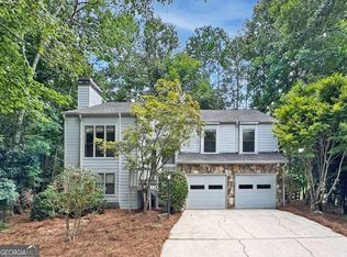10610 Timberstone Rd, Johns Creek, GA 30022