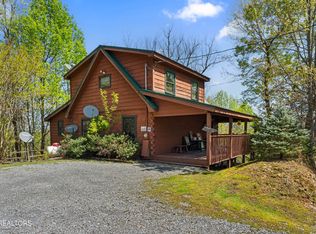 4388 Carolina Cove Way, Pigeon Forge, TN 37863