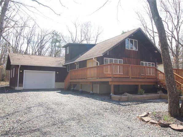 Towamensing Trails Real Estate Towamensing Trails Albrightsville Homes For Sale Zillow