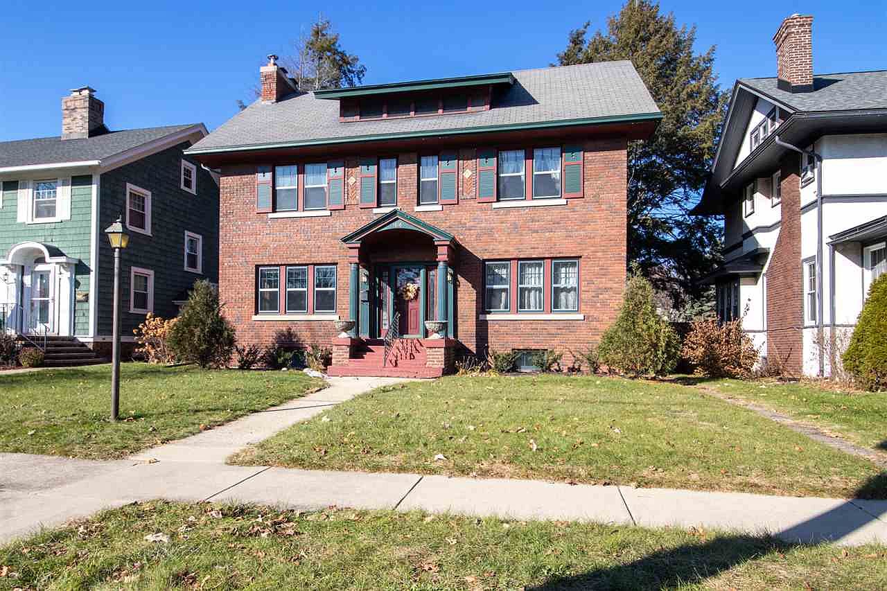 1616 Harlem Blvd, Rockford, IL 61103 Zillow