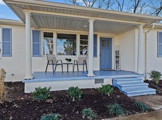 878 Old Rome Pike, Lebanon, TN 37087