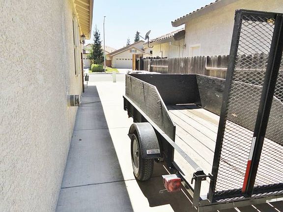 RV Parking