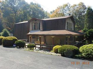 222 Lucky Ln, Saltsburg, PA 15681