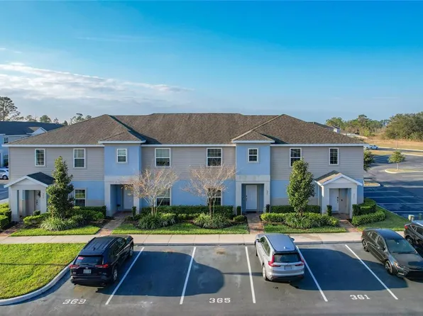 361 Annabelle Way, Davenport, FL 33837