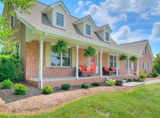 2190 Hitching Post Dr, Christiansburg, VA 24073