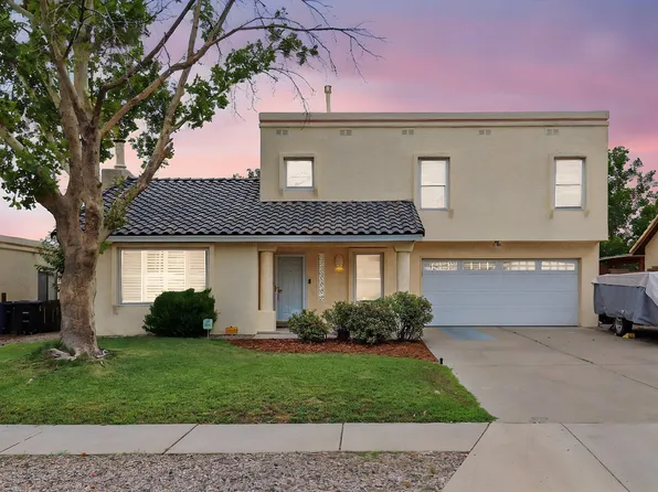 7400 Willow Wood Dr NW, Albuquerque, NM 87120