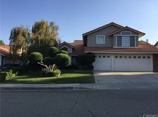 4668 Grandview Dr, Palmdale, CA 93551