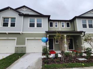 13756 Big Hawk Way, Lithia, FL 33547