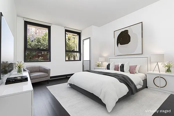 Rented by Brown Harris Stevens | media 14