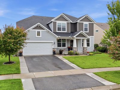 8359 Cottonwood Ln N, Maple Grove, MN, 55369