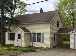 6230 Seneca St, Elma, NY 14059