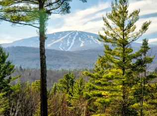 10 Aspen Ln, Bondville, VT 05340