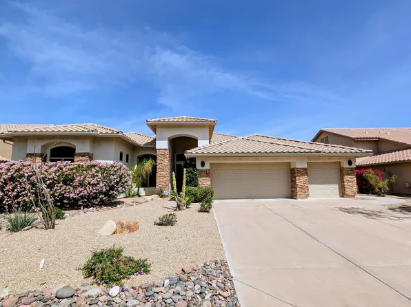 12638 E PARADISE Drive, Scottsdale, AZ 85259