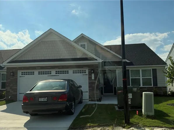 111 Kini Ln, Suffolk, VA 23435