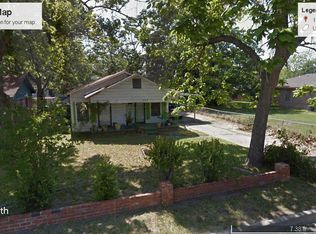 1223 S Butler St, Tyler, TX 75701