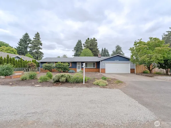 6205 NE 47th Street, Vancouver, WA 98661