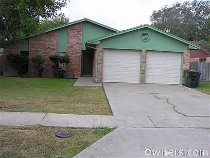 3721 Beauregard