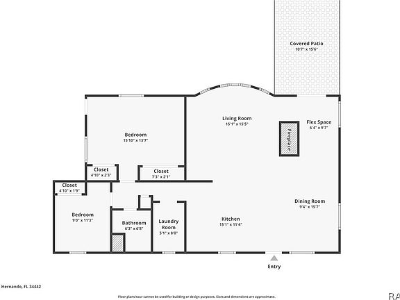 3rd image of 5951 N Tsala Apopka Dr