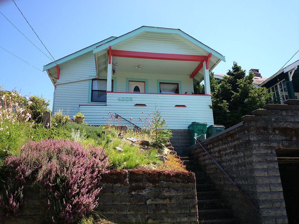 2nd image of 4808 3rd Ave NW