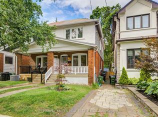 164 Douglas Ave, Toronto, ON M5M 1G6