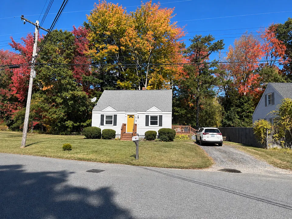 68 Merrymeeting Rd