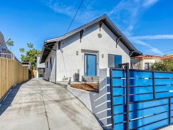 3311 London St, Los Angeles, CA 90026