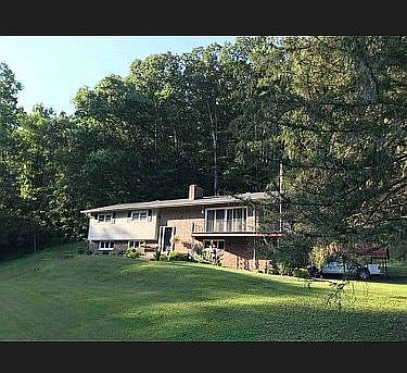 View from Lakeview Lane