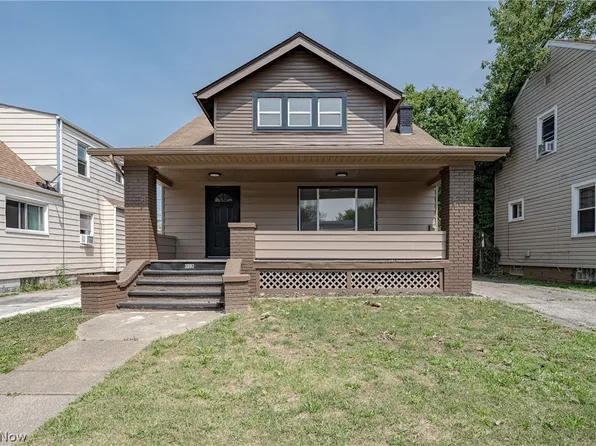 3593 W 130th St, Cleveland, OH 44111