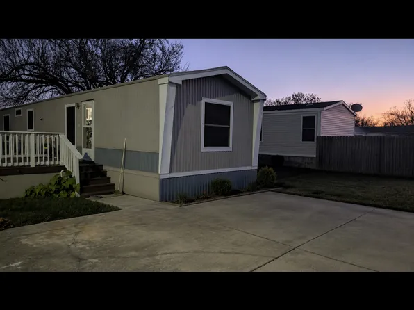 6435 Crestway Rd Lot 176, San Antonio, TX 78239