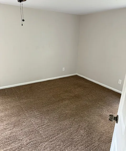 Upstaris Bedroom #1