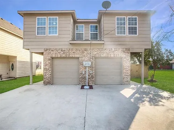 900 Drexel St #A, McKinney, TX 75069