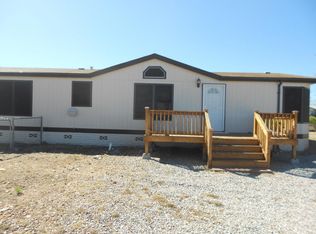 5658 E Desert Tortoise Ln, Hereford, AZ 85615