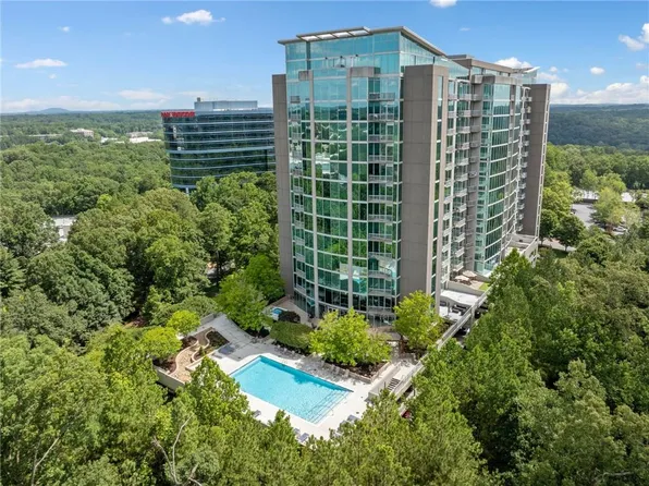 3300 Windy Ridge Pkwy SE Unit 621, Atlanta, GA 30339